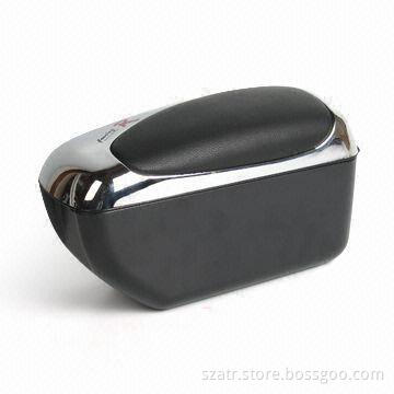 Car Interior Decoration, Made of Leather PVC or Artificial Leather